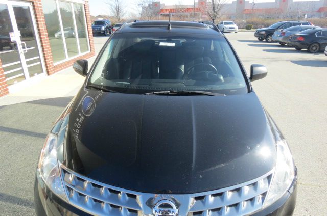 2006 Nissan Murano 2.5S ONE Owner