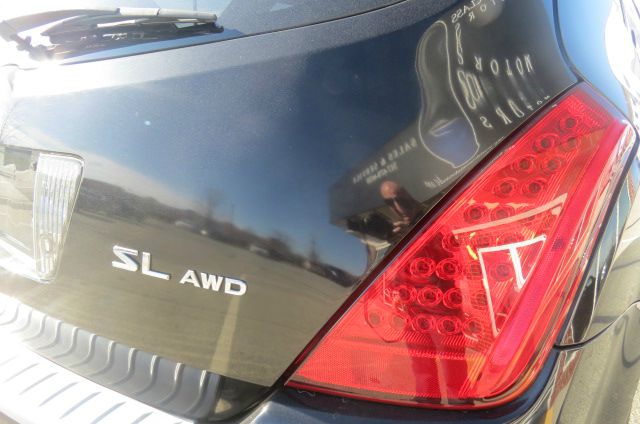 2006 Nissan Murano 2.5S ONE Owner