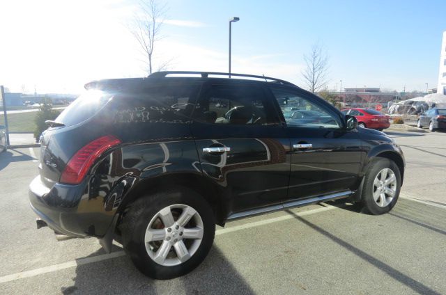 2006 Nissan Murano 2.5S ONE Owner