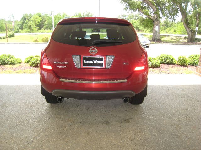 2006 Nissan Murano Denali EASY Finance