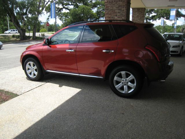 2006 Nissan Murano Denali EASY Finance