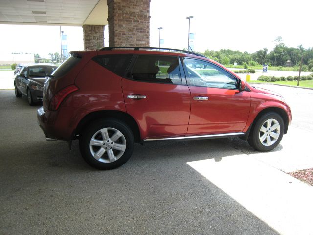 2006 Nissan Murano Denali EASY Finance