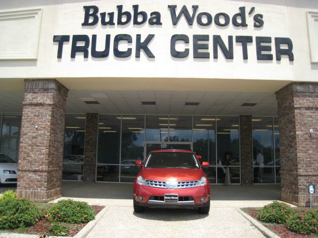 2006 Nissan Murano Denali EASY Finance