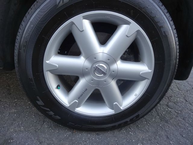 2006 Nissan Murano Denali EASY Finance