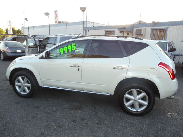 2006 Nissan Murano Denali EASY Finance