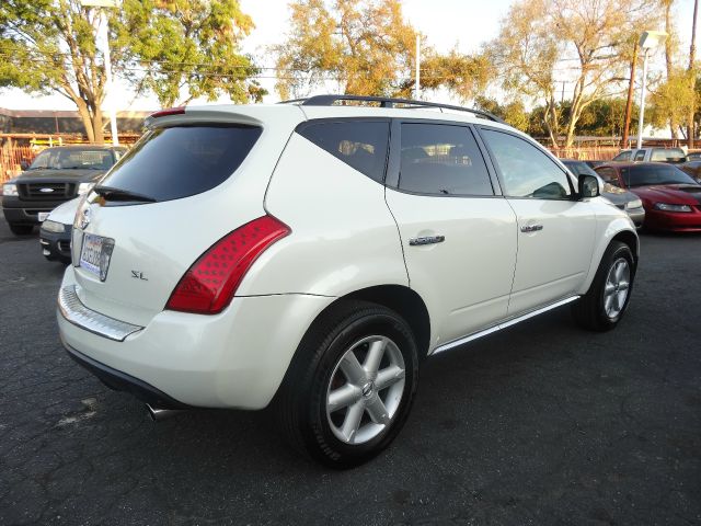 2006 Nissan Murano Denali EASY Finance
