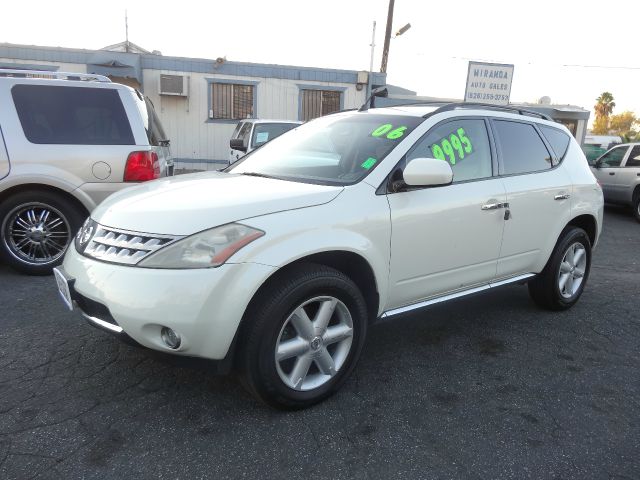 2006 Nissan Murano Denali EASY Finance