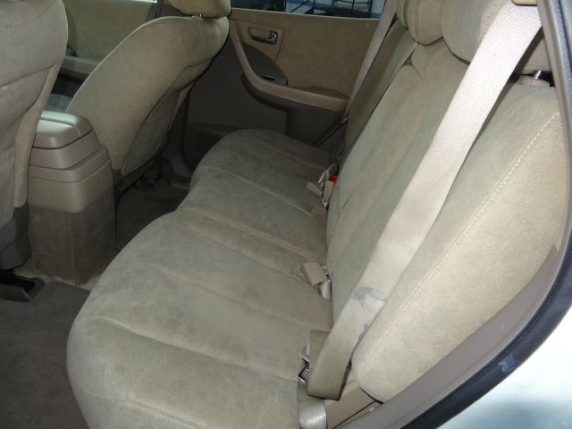 2006 Nissan Murano Denali EASY Finance