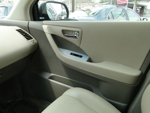 2006 Nissan Murano 2.5S ONE Owner