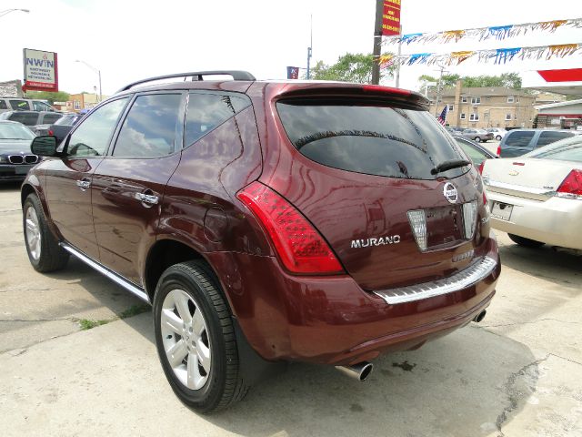 2006 Nissan Murano 2.5S ONE Owner