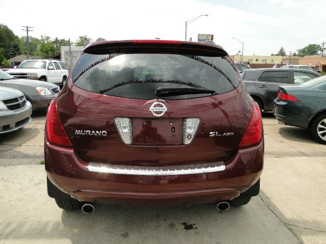 2006 Nissan Murano 2.5S ONE Owner