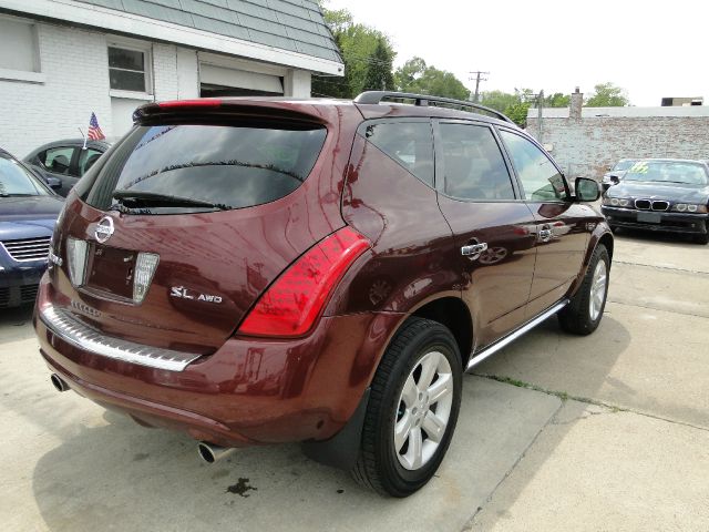 2006 Nissan Murano 2.5S ONE Owner