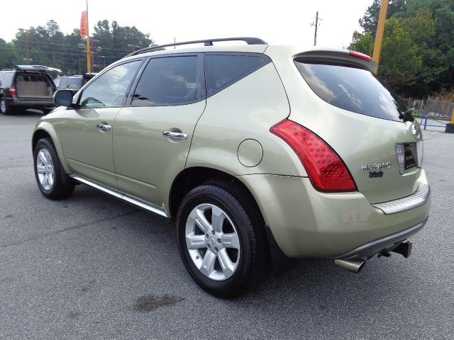 2006 Nissan Murano Denali EASY Finance