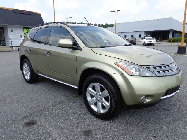 2006 Nissan Murano Denali EASY Finance