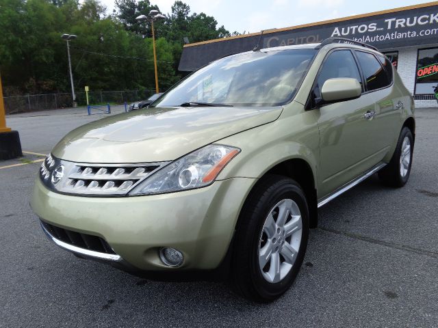 2006 Nissan Murano Denali EASY Finance