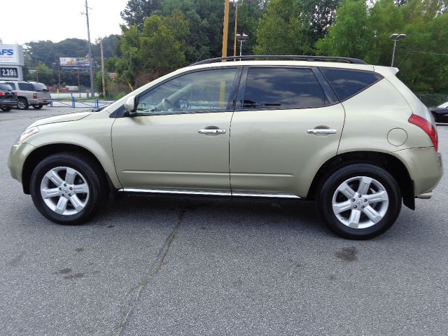 2006 Nissan Murano Denali EASY Finance