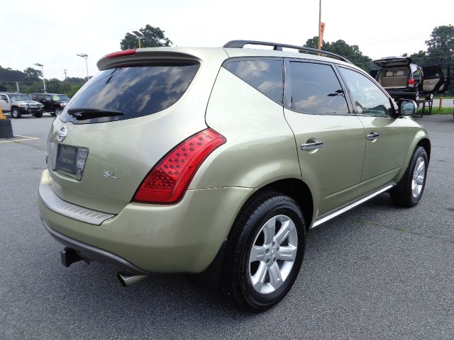 2006 Nissan Murano Denali EASY Finance