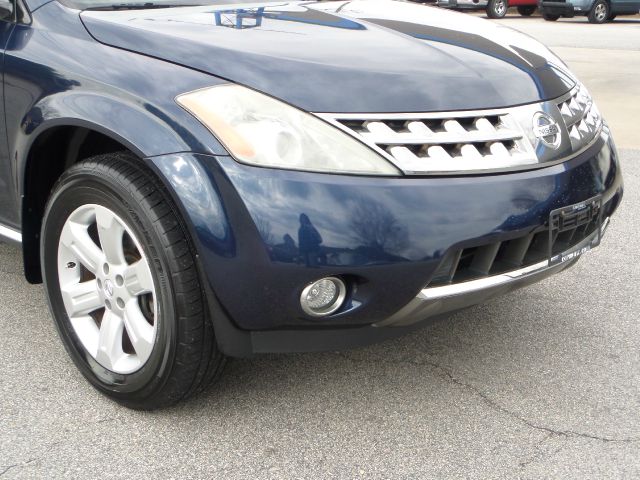 2006 Nissan Murano 2.5S ONE Owner