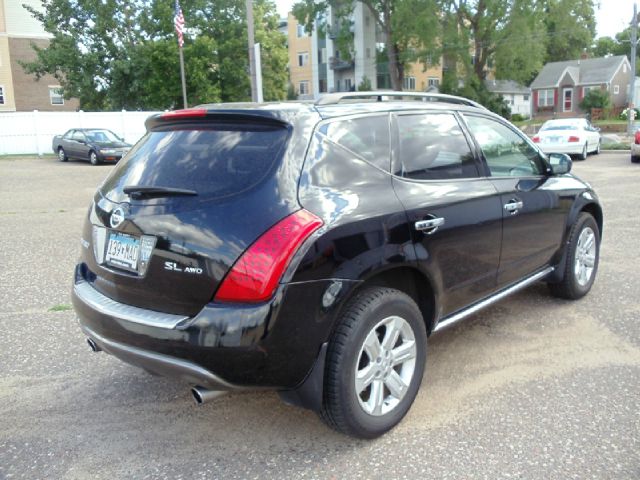 2006 Nissan Murano 2.5S ONE Owner