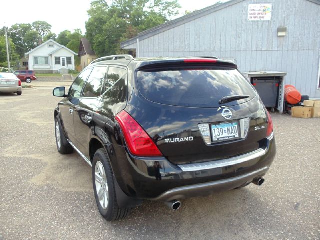 2006 Nissan Murano 2.5S ONE Owner