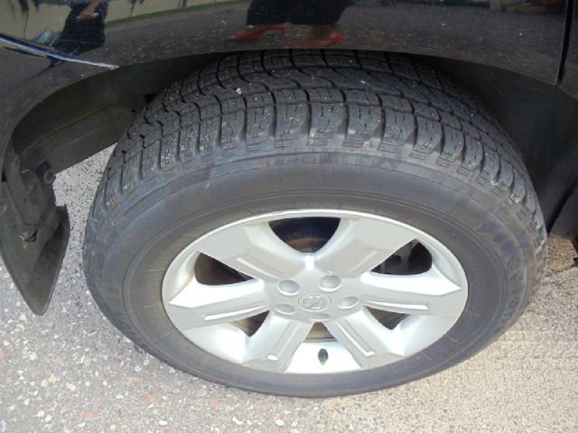 2006 Nissan Murano 2.5S ONE Owner