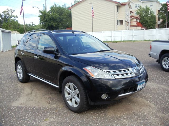 2006 Nissan Murano 2.5S ONE Owner