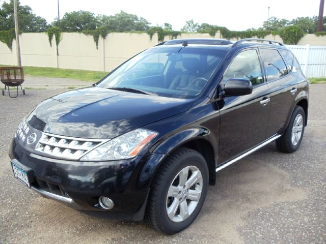 2006 Nissan Murano 2.5S ONE Owner