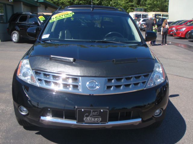 2006 Nissan Murano 2.5S ONE Owner