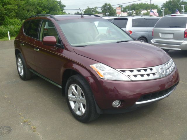 2006 Nissan Murano 2.5S ONE Owner