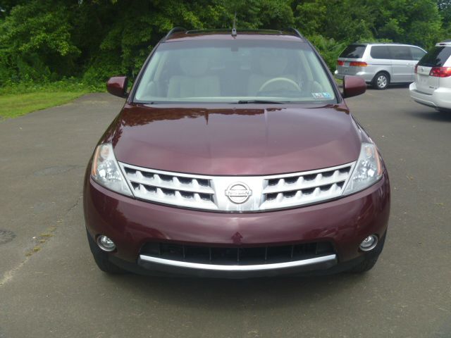 2006 Nissan Murano 2.5S ONE Owner