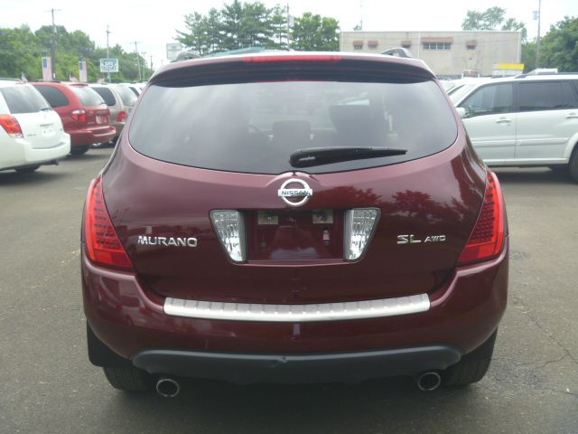 2006 Nissan Murano 2.5S ONE Owner