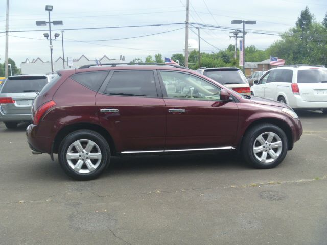 2006 Nissan Murano 2.5S ONE Owner