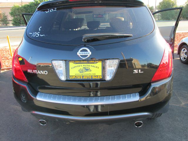2006 Nissan Murano Denali EASY Finance