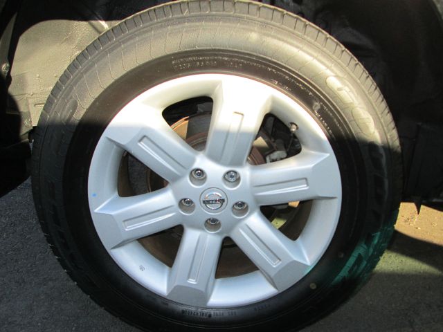 2006 Nissan Murano Denali EASY Finance