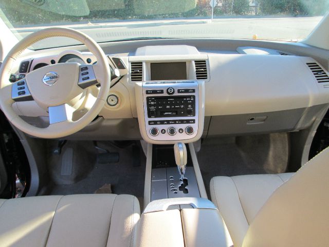 2006 Nissan Murano Denali EASY Finance