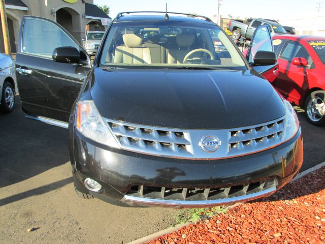 2006 Nissan Murano Denali EASY Finance