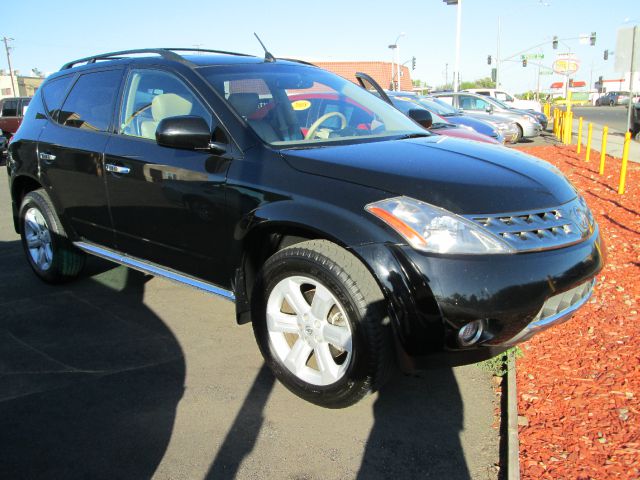 2006 Nissan Murano Denali EASY Finance