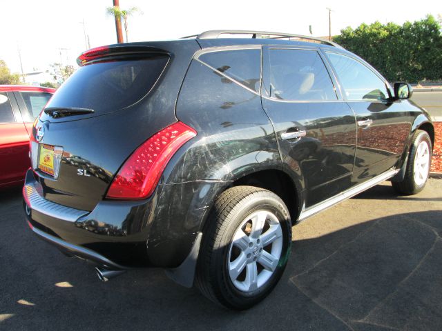 2006 Nissan Murano Denali EASY Finance