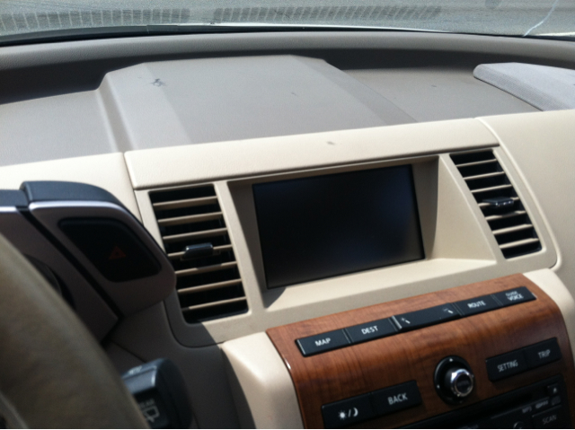 2006 Nissan Murano Denali EASY Finance