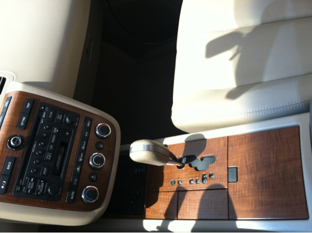 2006 Nissan Murano Denali EASY Finance