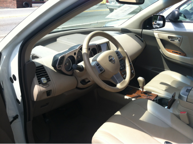 2006 Nissan Murano Denali EASY Finance