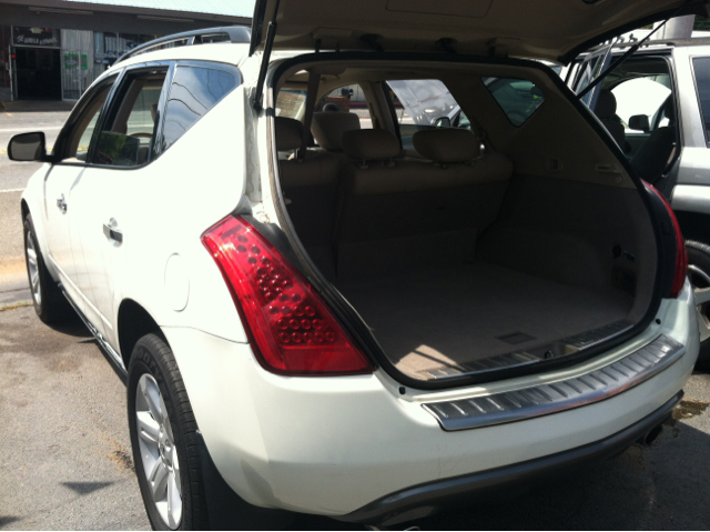 2006 Nissan Murano Denali EASY Finance