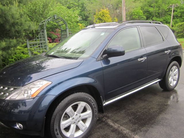 2006 Nissan Murano 2.5S ONE Owner