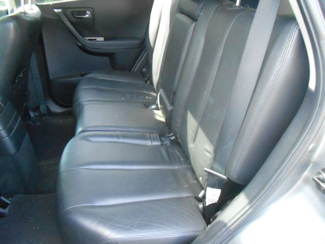 2006 Nissan Murano 2.5S ONE Owner