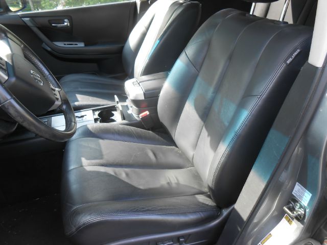 2006 Nissan Murano 2.5S ONE Owner