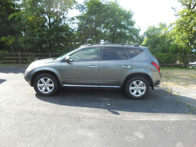 2006 Nissan Murano 2.5S ONE Owner