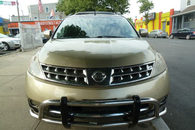 2006 Nissan Murano 2.5S ONE Owner