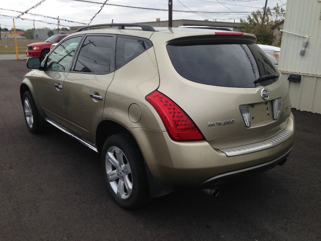 2006 Nissan Murano Denali EASY Finance