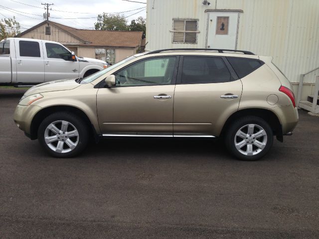 2006 Nissan Murano Denali EASY Finance