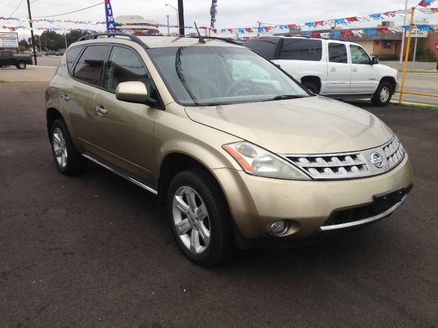 2006 Nissan Murano Denali EASY Finance